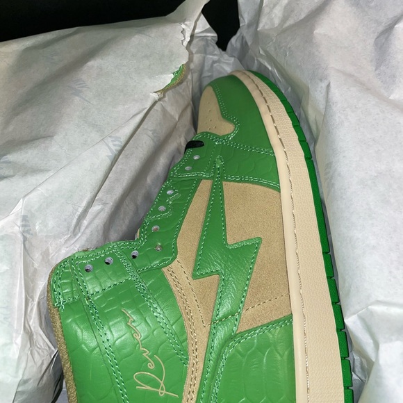 Young Stoner Life Air Kiy - Picture 3 of 6